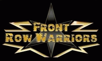 logo Front Row Warriors
